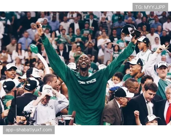 加内特中距离火力明显转变对比早年 影响球队挡拆效率提升