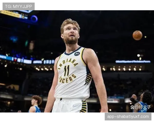 多曼塔斯·萨博尼斯凭借挡拆制造错位显著提升内线得分效率