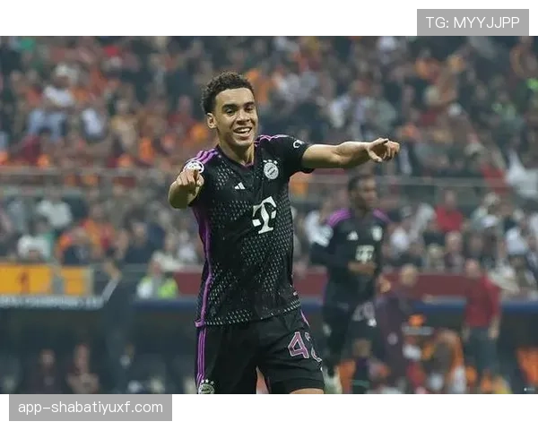 穆西亚拉：迈向金球奖竞争行列的潜力与现实差距