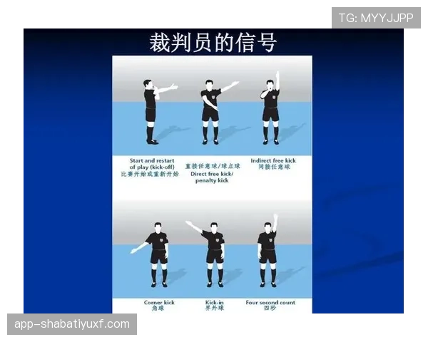 五人制足球规则详解：关键判罚标准与比赛流程解析