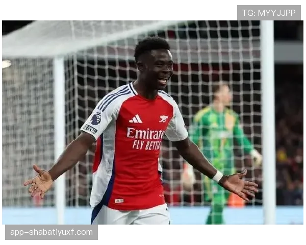 萨卡能否达到个人巅峰表现