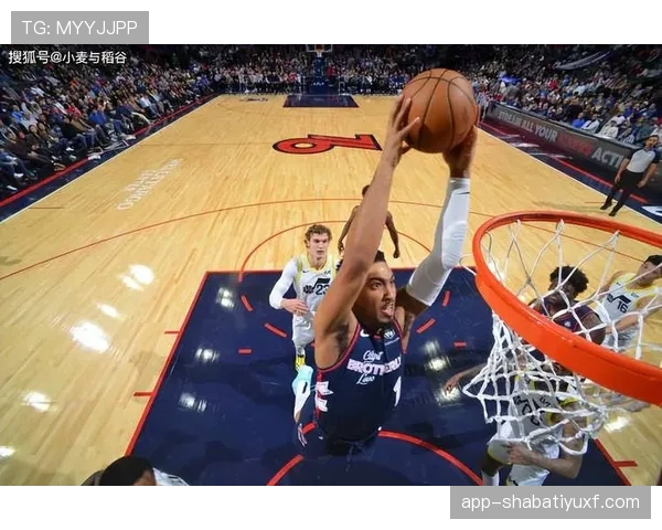 凯文·马丁突破得分效率提升明显 拉开与同期锋线差距