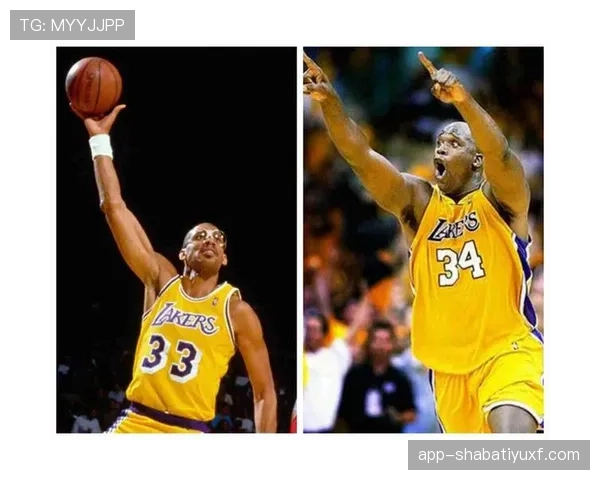 卡里姆·阿卜杜尔-贾巴尔内线统治力明显胜过当代中锋比赛影响深远