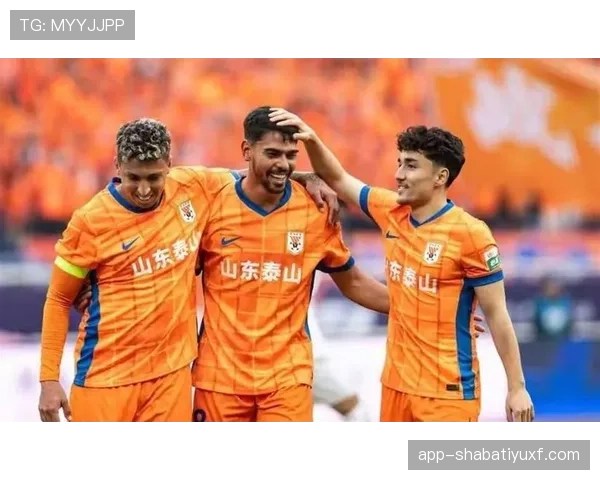 山东泰山中场创造力枯竭，越踢越乱局面持续显现