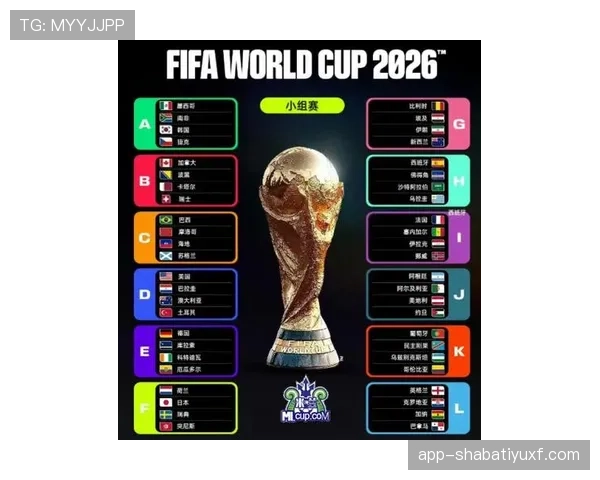 2026世界杯积分决定出线的经典场景预测 2026世界杯积分决定出线的经典场景预测